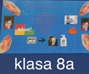 Kandydat klasy 8a