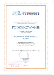 Program edukacyjny