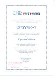 Program edukacyjny
