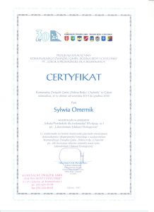 Program edukacyjny