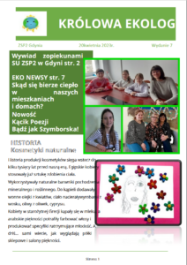numer 7