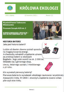 numer 13
